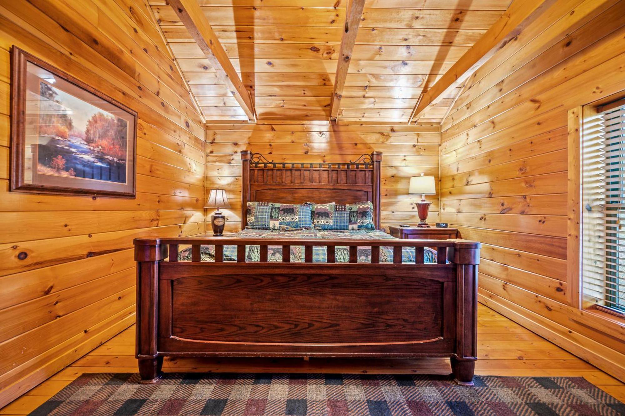 Diamond Mine Villa Gatlinburg Bagian luar foto