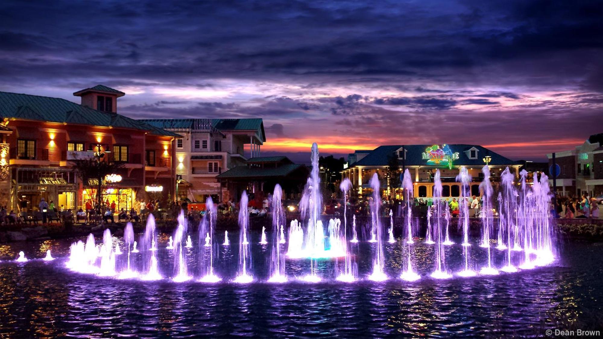 Diamond Mine Villa Gatlinburg Bagian luar foto