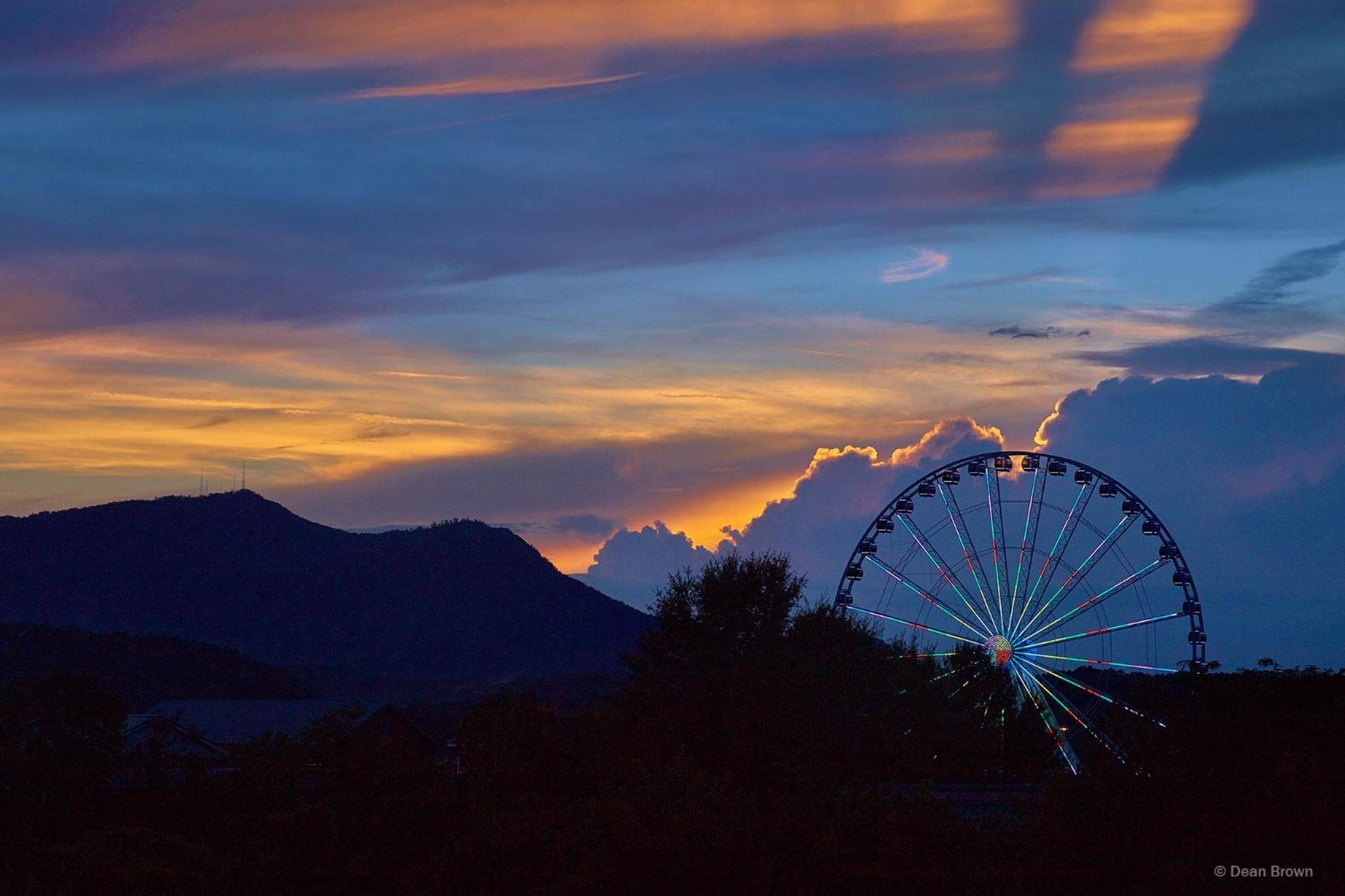 Diamond Mine Villa Gatlinburg Bagian luar foto